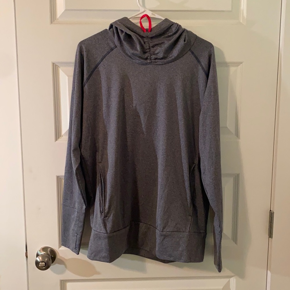 Columbia hoodie